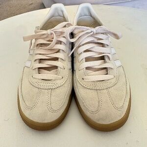 WOMEN'S ADIDAS ORIGINALS HANDBALL SPEZIAL CASUAL SHOES